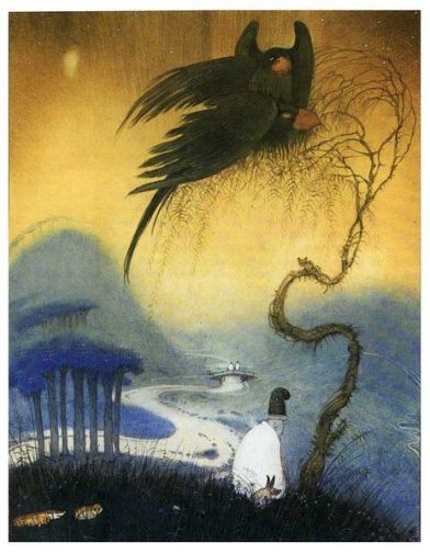 Japanese Fairy Tales by Kirill Chelushkin.jpg