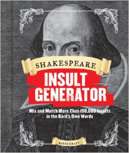 insult-generator