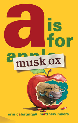 A-Muskox